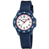Montre Calypso Enfant in Plastique K5829/5 - K5829/5